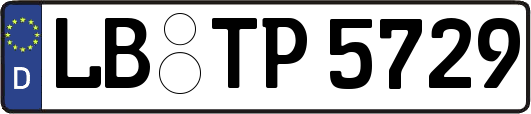 LB-TP5729