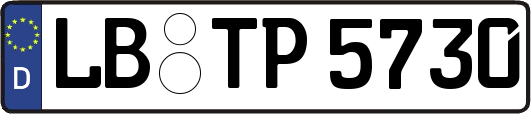 LB-TP5730