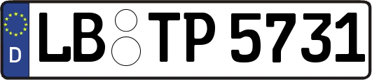 LB-TP5731