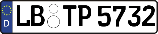 LB-TP5732