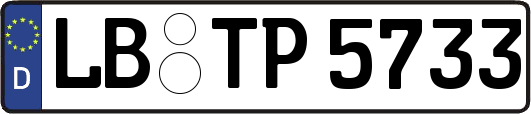 LB-TP5733