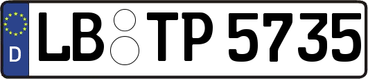 LB-TP5735