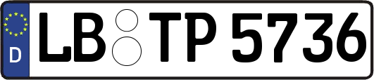 LB-TP5736