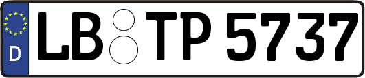 LB-TP5737