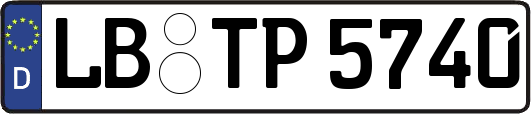 LB-TP5740