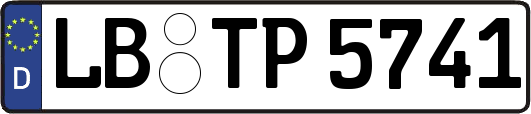 LB-TP5741