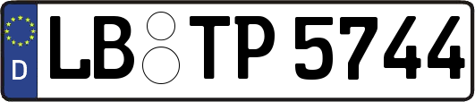 LB-TP5744
