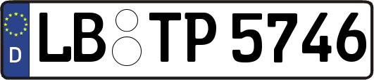 LB-TP5746