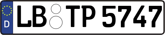 LB-TP5747
