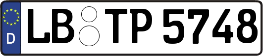 LB-TP5748