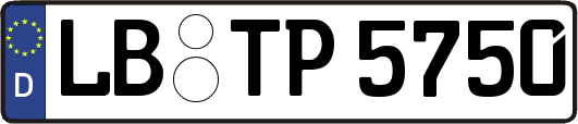 LB-TP5750
