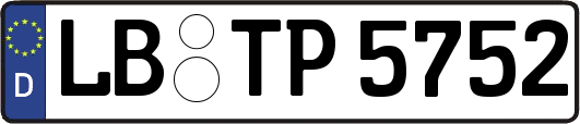 LB-TP5752