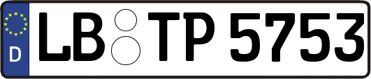LB-TP5753