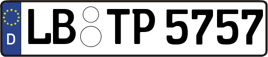 LB-TP5757