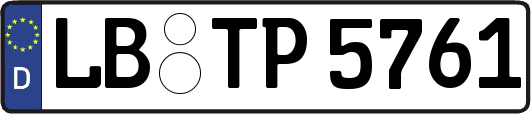LB-TP5761