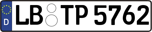 LB-TP5762