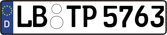 LB-TP5763