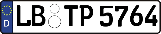 LB-TP5764