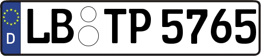 LB-TP5765