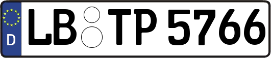 LB-TP5766
