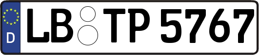 LB-TP5767