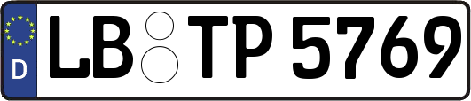 LB-TP5769