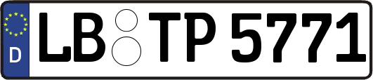LB-TP5771