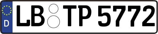 LB-TP5772