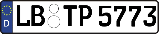LB-TP5773