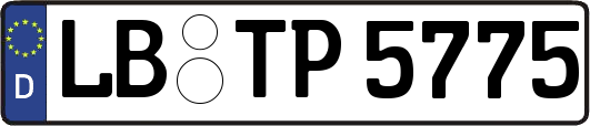 LB-TP5775