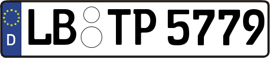LB-TP5779