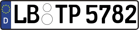 LB-TP5782