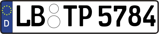 LB-TP5784