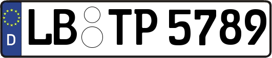 LB-TP5789
