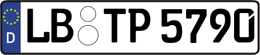 LB-TP5790