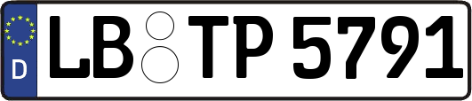LB-TP5791
