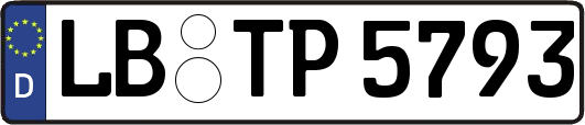 LB-TP5793