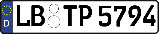LB-TP5794
