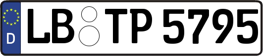 LB-TP5795