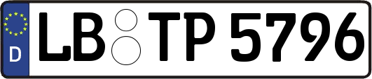 LB-TP5796