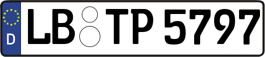 LB-TP5797