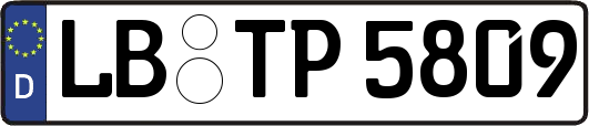 LB-TP5809