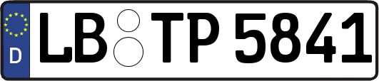 LB-TP5841