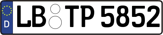 LB-TP5852