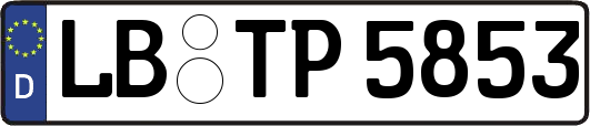LB-TP5853