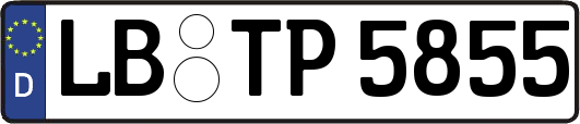 LB-TP5855