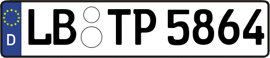 LB-TP5864