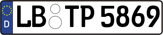 LB-TP5869