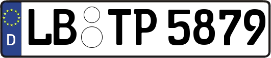 LB-TP5879