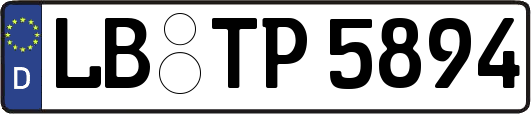 LB-TP5894